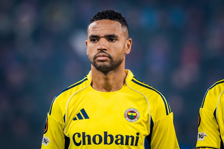 迪马：尤文引进恩内斯里与费内巴切达成口头协议，后者付全部薪水